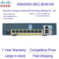 ASA5505-SEC-BUN-K9 cisco firemall ASA5505